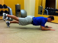 Start scoring from the first tee 9